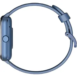 Смарт-годинник Blackview R50 Blue (6931548317548) [117689] - мініатюра 3