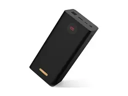 Зовнішній акумулятор (Power Bank) Romoss 60000mAh PEA57 22.5W (PEA57-112-2111H) чорний - мініатюра 2