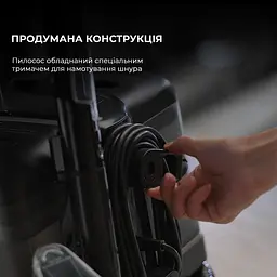 Миючий пилосос Dreame N10 [149180] - мініатюра 10
