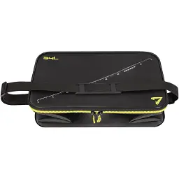 Сумка Select Folding Bakkan 34 Black - мініатюра 4