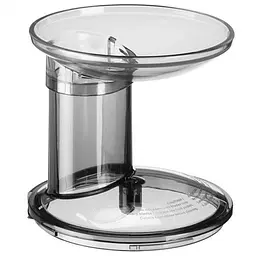 Насадка-соковитискач KitchenAid (5KSM1JA) - мініатюра 3