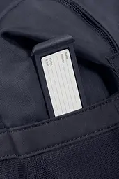 Дорожня Сумка Samsonite AIREA DARK BLUE 45x26x26 KE0*11013 - мініатюра 12