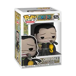Ігрова фігурка FUNKO POP! cерії "Великий куш" - КРОКОДАЙЛ Funko 54464