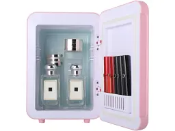 Автомобільний холодильник Adler AD 8084 Pink - мініатюра 7
