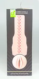 Мастурбатор Fleshlight Stamina Training Unit (STU) чоловічий тренажер витривалості, 22.8х1.7 см - мініатюра 6