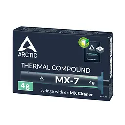 Термопаста Arctic MX-7 4g (ACTCP00092A) - мініатюра 2