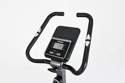 Велотренажер Toorx Upright Bike BRX 85 EVO (BRX-85 EVO) - мініатюра 3