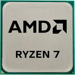 Процесор AMD Ryzen 7 5700G Tray (100-000000263) [104030]