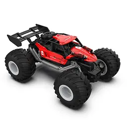 Автомобіль на радіокеруванні Strong Power KS Drive SL-8423ARH світлові та звукові ефекти - мініатюра 3