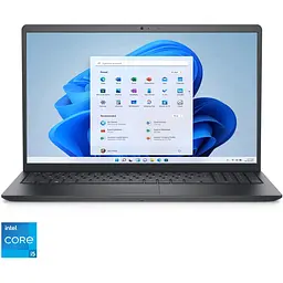 Ноутбук Dell Vostro 3530 i5-1334U la 4.6 GHz,15.6'',16GB DDR4,512GB,Windows 11 Pro