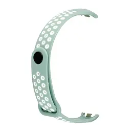 Ремінець Nike Sport Mi Band 8 Cactus White - мініатюра 2