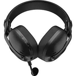 Навушники Bluetooth Stereo HATOR Hyреrpunk 3 Wireless ESH15 Black UA - мініатюра 5