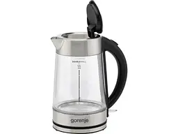 Електрочайник Gorenje K17GDWII (743905) - мініатюра 2