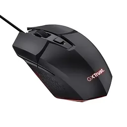 Комп'ютерна миша Trust GXT 109 Felox RGB USB-A чорний teh0014011 - мініатюра 3