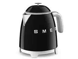 Електрочайник Smeg KLF05BLEU - мініатюра 3
