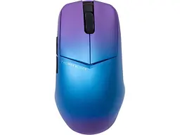 Миша Thunderobot MLX Dual-Mode Blue (6932066320669)