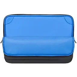 Чохол для ноутбука Rivacase чорний 13.3" (8204 (Black)) - мініатюра 10