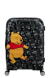 Валіза 67 См American Tourister WAVEBREAKER DISNEY WINNIE THE POOH 67х47х26 31C*09019 - мініатюра 2