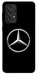 Чохол Demsky Mercedes logo для Samsung Galaxy A33 5G