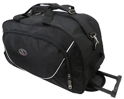 Дорожня сумка Wallaby 34х60х28 см sum0014291 - мініатюра 8