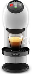 Капсульна кавоварка еспресо Krups Dolce Gusto Genio S KP243110 - мініатюра 3