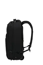Рюкзак На Колесах 17,3" Samsonite EVOSIGHT BLACK 50x34x24 KP9*09007 - мініатюра 11