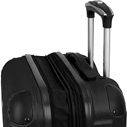 Валіза Gabol Balance XP (S) Grey (123422-016) - мініатюра 5