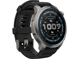 Смарт-годинник Amazfit Balance 2 Midnight Black (W2430GL1N) - мініатюра 2