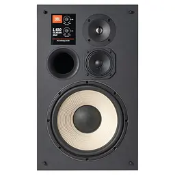 Акустична система JBL L100 CLASSIC MKII Orange (JBLL100MK2ORG) - мініатюра 7