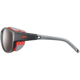 Окуляри Julbo Explorer 2.0 Alti Arc 4 Black/Red (1052-J4976121) - мініатюра 3