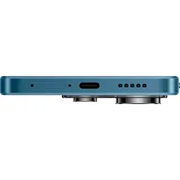Смартфон Poco X6 5G 12/256GB Blue - миниатюра 10