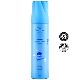 Піна для душу Spectrа Aqua Dream 250 мл