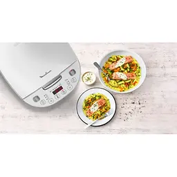 Мультиварка MOULINEX MK 622132 - мініатюра 9