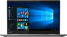 Ноутбук Lenovo ThinkPad X1 Yoga 4th Gen (20QF0022RT) Iron Grey (20QF0022RT) - мініатюра 3