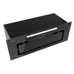 Витяжка GLOBALO LOTEO 80.3 Plus Black