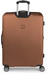 Валіза Gabol Escape (L) Naranja (124147-011) - мініатюра 2