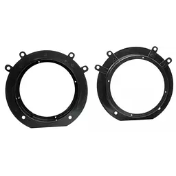 Проставки під динаміки 165 мм / 6.5" ACV 271094-18 для автомобілів Citroen, Peugeot, Toyota, Fiat