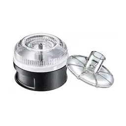 Блендер Bamix Luxurylin Chrome M200 (100.959) - мініатюра 6