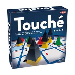 Настільна гра Tactic Touche (Туше) (58773)
