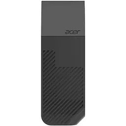 USB Flash Acer 256GB USB 3.2 UP300 Чорний, Retail