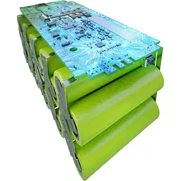 Акумулятор до електроінструменту Ryobi Max Power RY36B60B High Energy 36В 8Аh (5133005911) [133883] - мініатюра 5