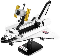 Конструктор СОВІ космічний шаттл Space Shuttle Atlantis 1930 - мініатюра 2