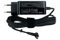 Блок живлення Asus 19V 2.37A 45W 4.0x1.35 Boxy PRC (ADP-45BW B) - мініатюра 5