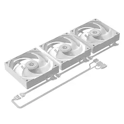 СВО ID-Cooling FX360 TD White (FX360 TD WHITE) - мініатюра 10