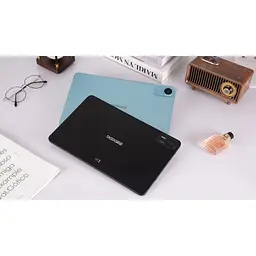 Планшет Doogee T36 12" 8ГБ 256ГБ LTE 8800мАг Android чорний - мініатюра 3