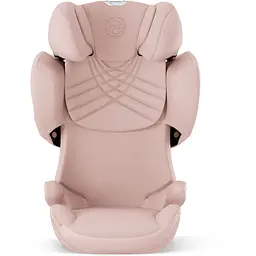 Автокрісло Cybex Solution T i-Fix Plus Peach Pink (522004112) - мініатюра 4