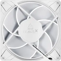 Вентилятор Arctic P14 Pro A-RGB (ACFAN00318A) White - мініатюра 3