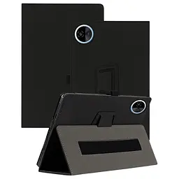 Чохол BeCover Slimbook для Oscal Pad 90 10.92" Black (715128) - мініатюра 2