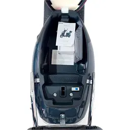 Електроскутер Maxxter Lumina Blue [104607] - мініатюра 8