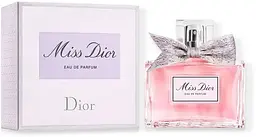 Парфумована вода Christian Dior Miss Dior Eau De Parfum 100 мл - мініатюра 2